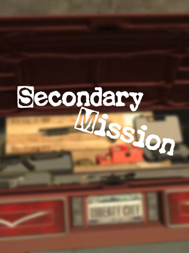 Secondary Mission