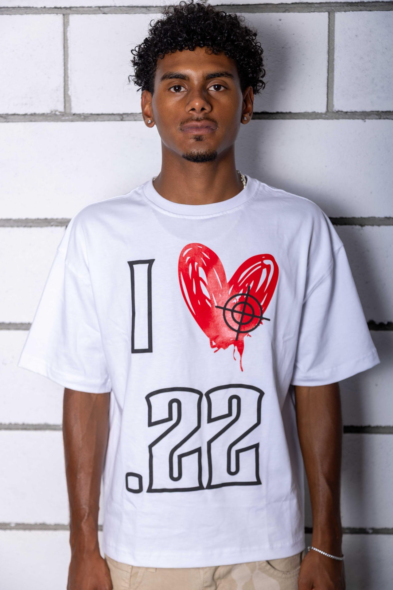 Souvenir Tee