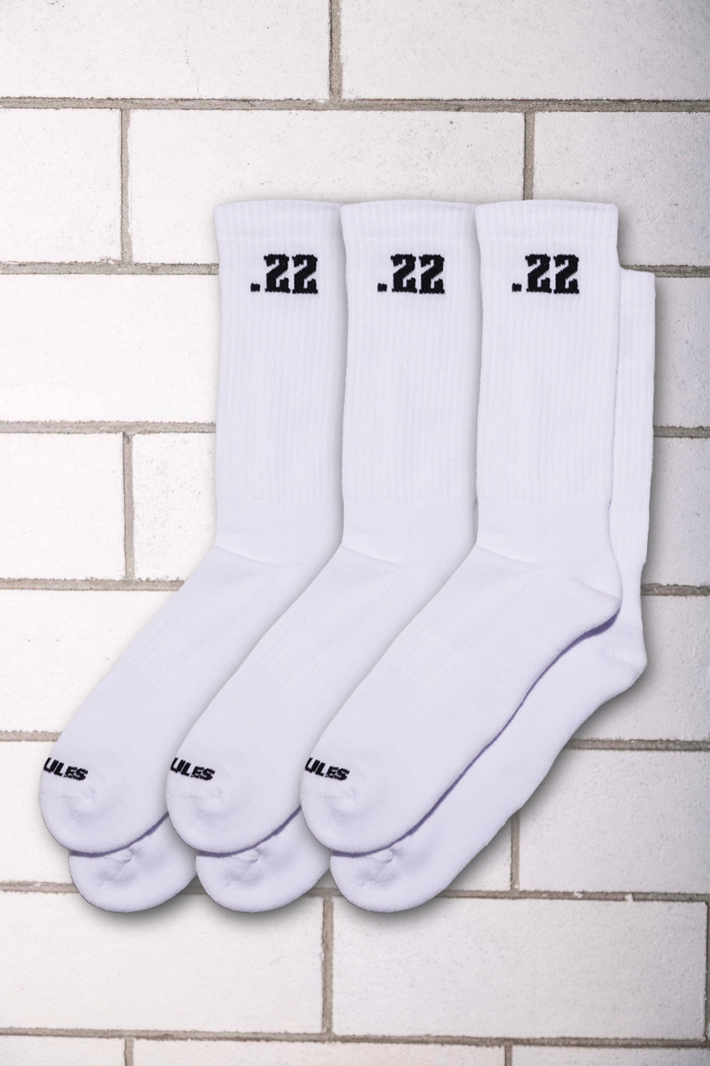 Side Quest Socks (3 Pack)