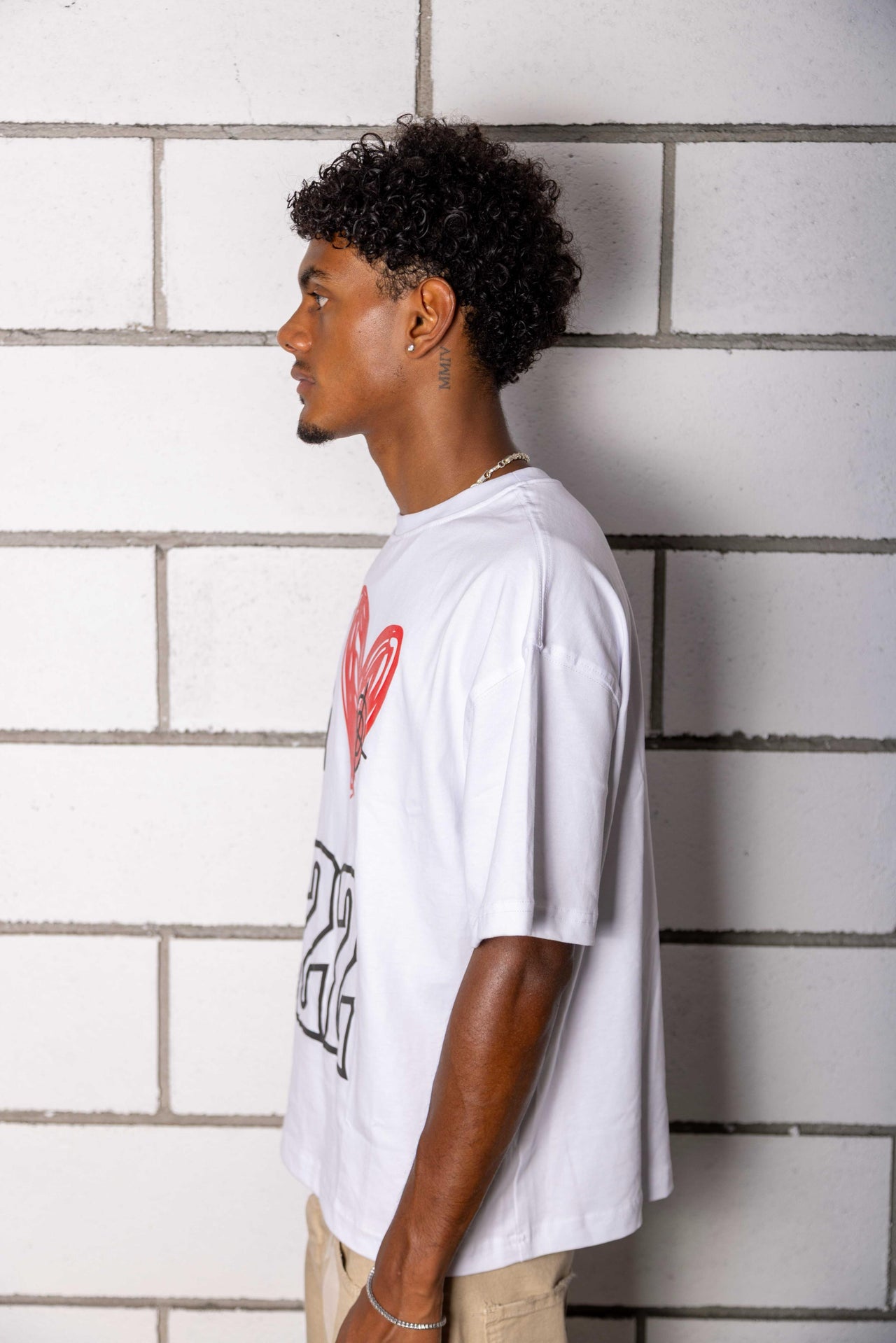 Souvenir Tee