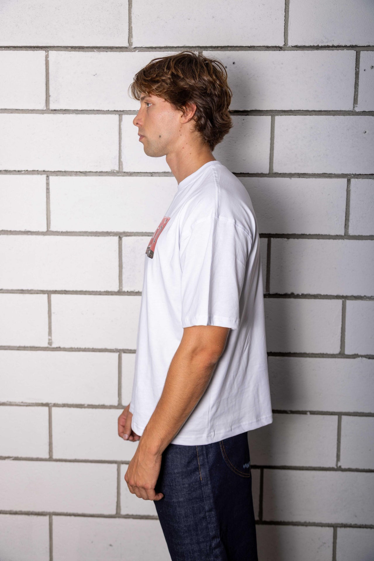 Getaway Tee