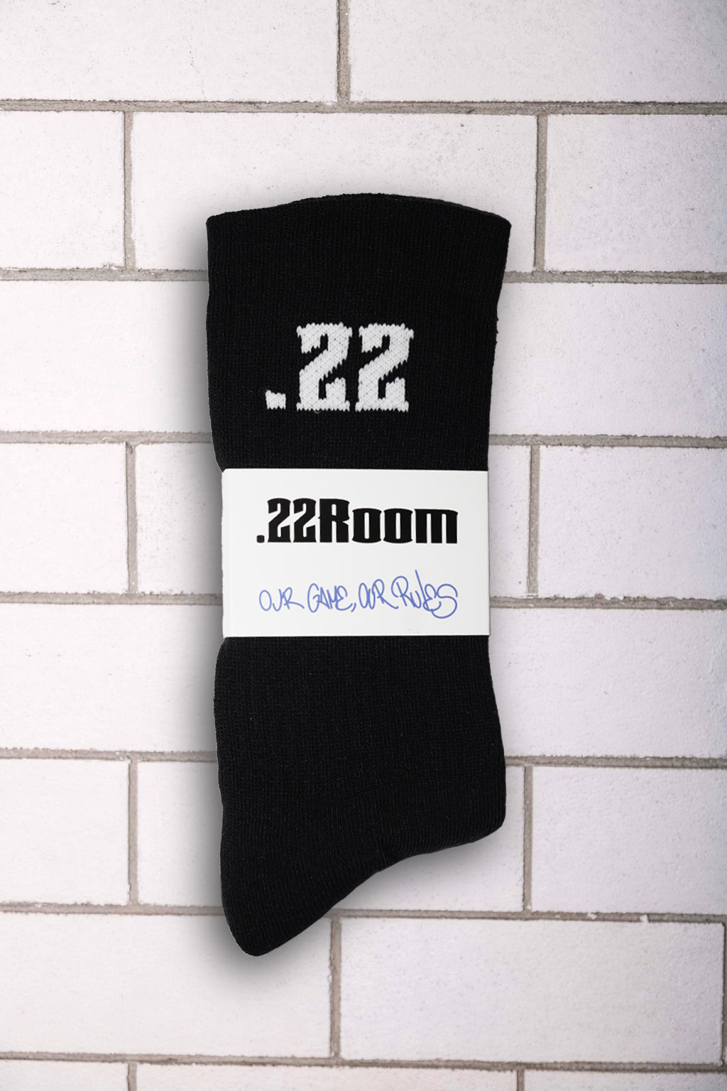 Side Quest Socks (Single Pack)