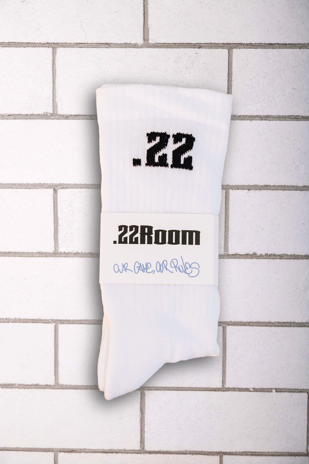 Side Quest Socks (3 Pack)